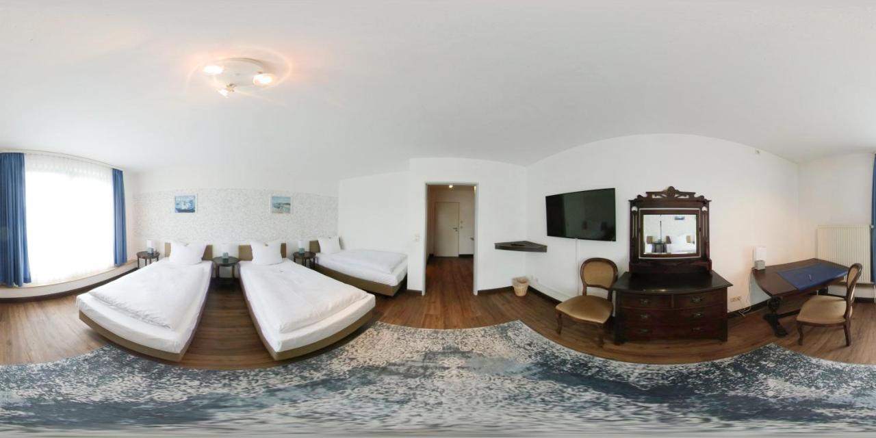 Hotel Am Kamp Laatzen Εξωτερικό φωτογραφία