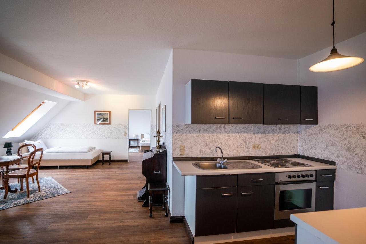 Hotel Am Kamp Laatzen Εξωτερικό φωτογραφία
