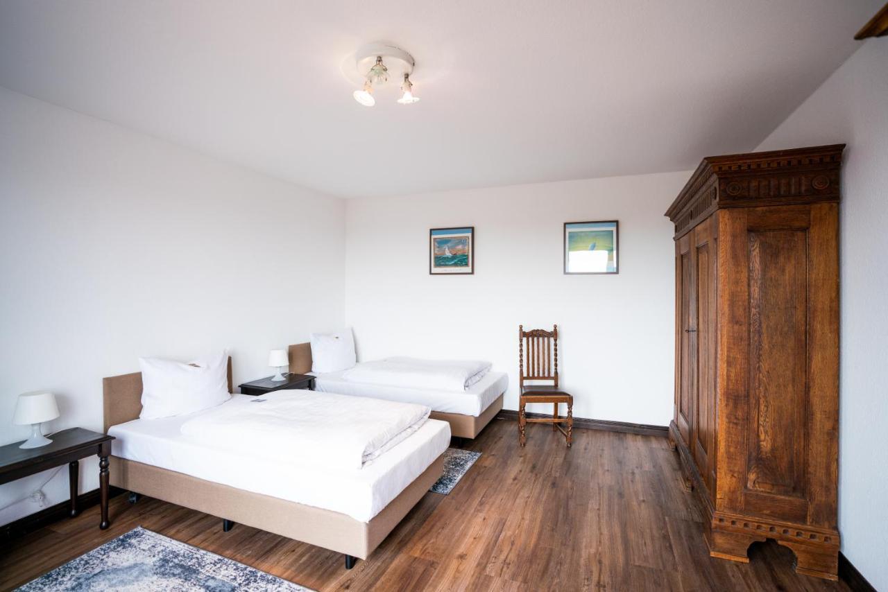 Hotel Am Kamp Laatzen Εξωτερικό φωτογραφία