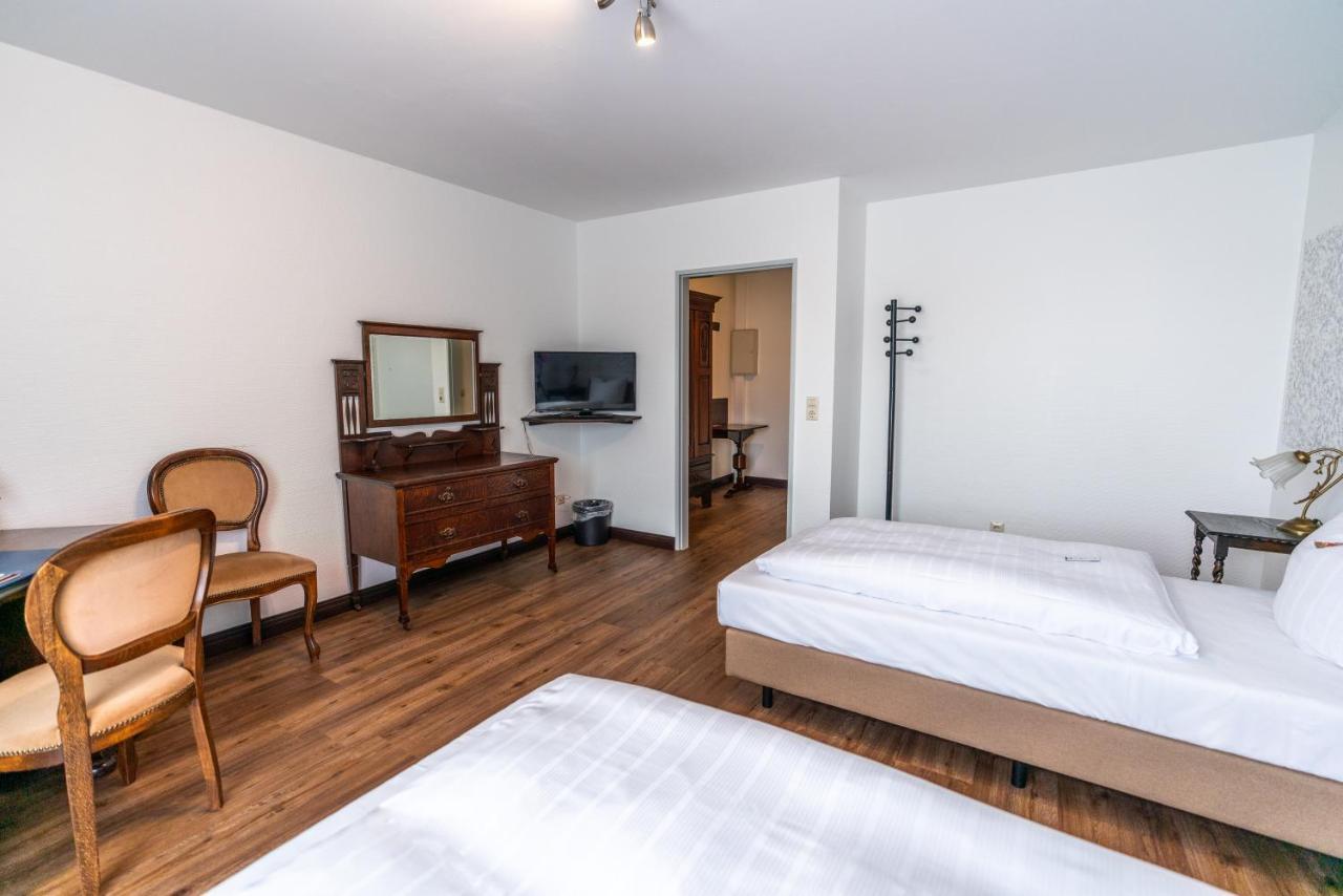 Hotel Am Kamp Laatzen Εξωτερικό φωτογραφία