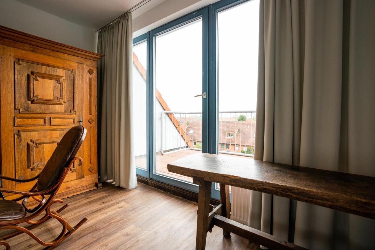 Hotel Am Kamp Laatzen Εξωτερικό φωτογραφία