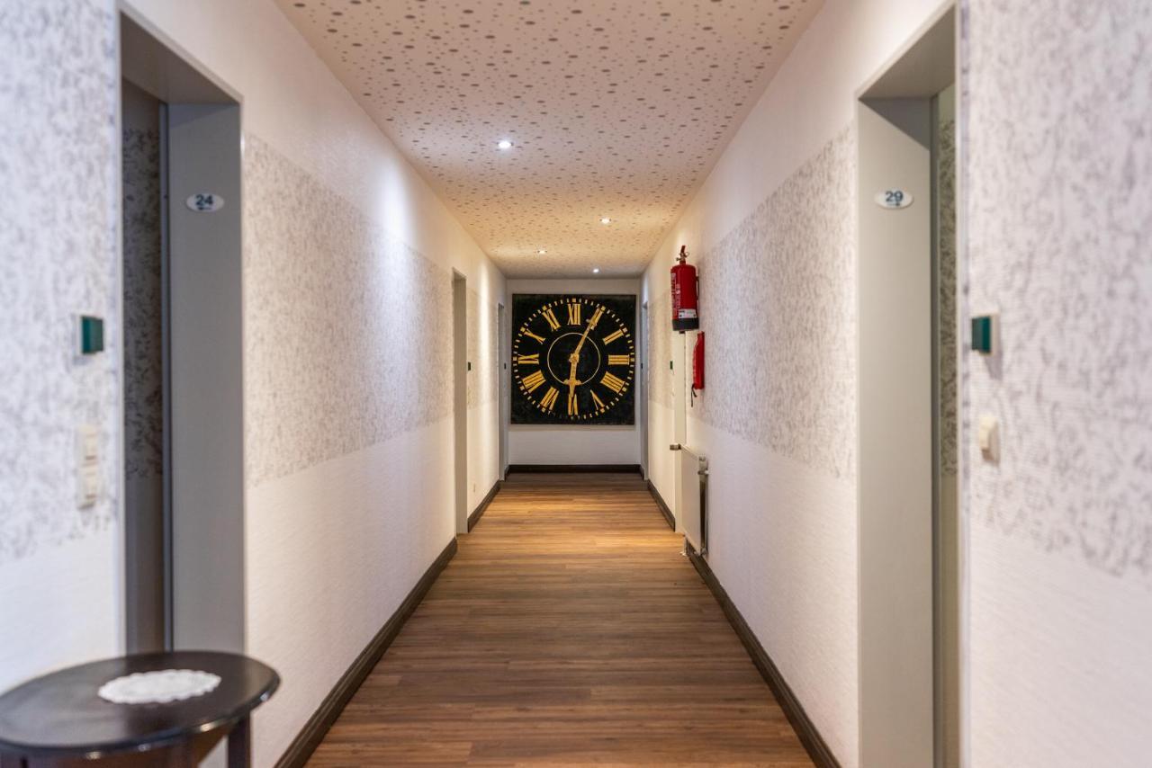 Hotel Am Kamp Laatzen Εξωτερικό φωτογραφία