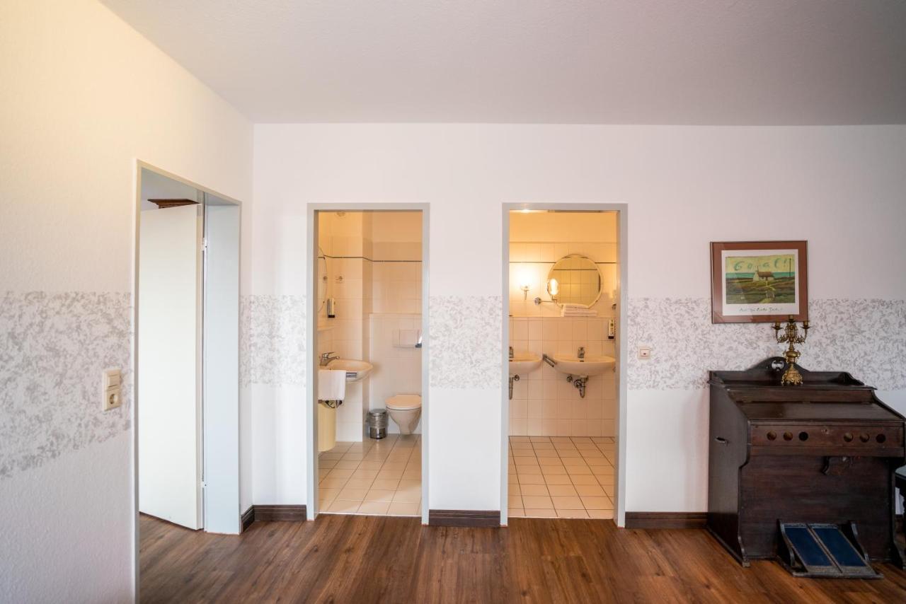 Hotel Am Kamp Laatzen Εξωτερικό φωτογραφία