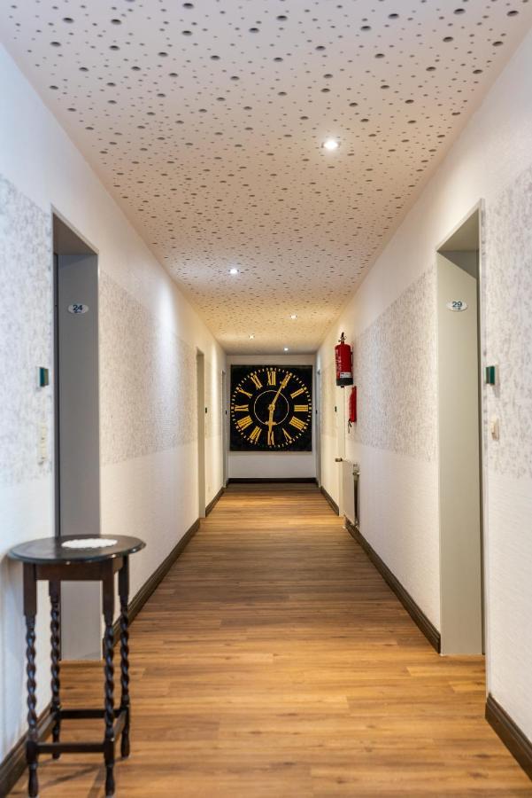 Hotel Am Kamp Laatzen Εξωτερικό φωτογραφία