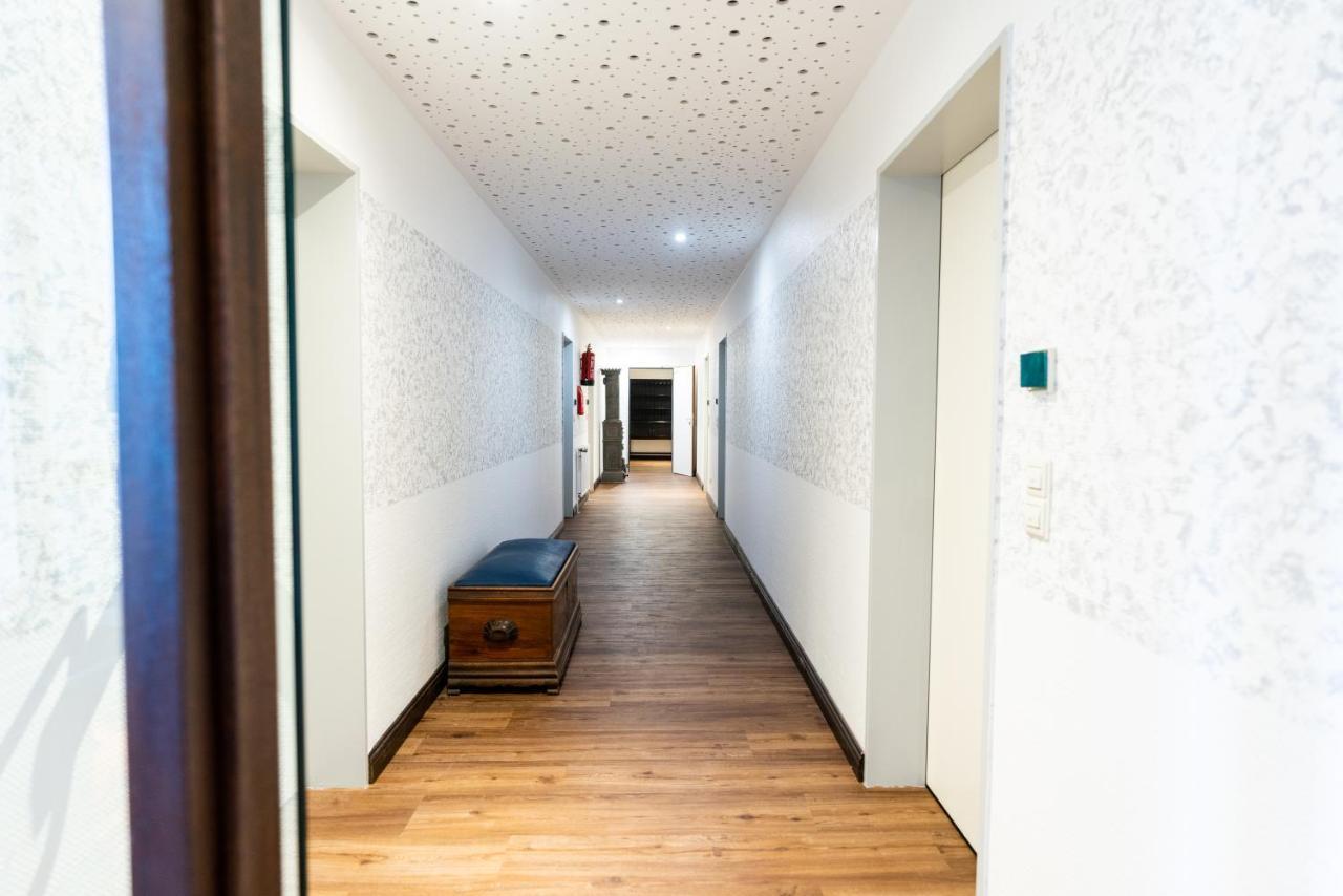 Hotel Am Kamp Laatzen Εξωτερικό φωτογραφία
